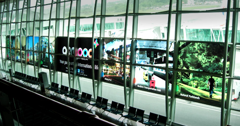BANNERS